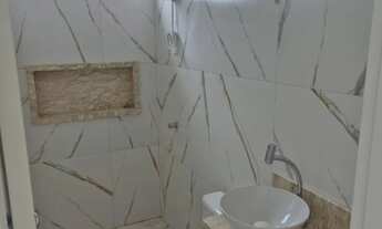 Imagem 7: Casa duplex com 04 suítes no Condom;inio Morada dos Pássaros - R$ 1.450.000,00