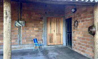 Imagem: Chácara no rio claro