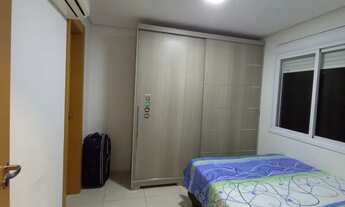 Imagem 4: Apto 1 q com garagem