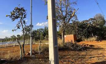 Imagem 5: área 100x50 próximo de tudo em caldas novas Goiás