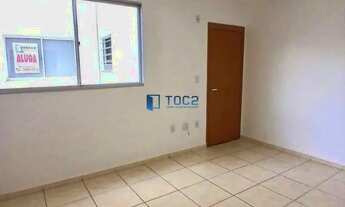 Imagem 2: Apartamento com 2 quartos para alugar, 52 m² por R$ 970/mês - Bairro Industrial - Juiz de