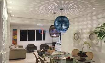 Imagem 6: Vista panorâmica de tirar o fôlego na Soares Lopes, ap reformado com projeto assinado, 3/4