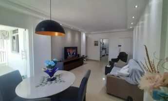 Imagem: Apartamento de 3/4 no São José (Sombra