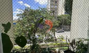 Imagem 4: Apartamento para locação 2 quartos e 1 vaga na Vila Alexandria em São Paulo !