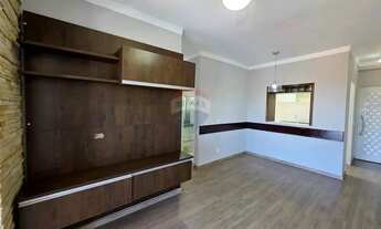 Imagem 7: Condominio Residencial Vida Plena : Apartamento planejado, com 3 dormitoris 1 suite com ex