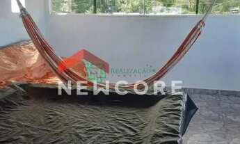 Imagem 5: Casa em Alameda Dália - Vila Atlântica - Mongaguá/SP