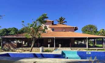 Imagem: Chácara em APA, a 3km do Centro, ao lado