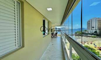 Imagem 4: Apartamento à Venda na Astúrias no Guarujá