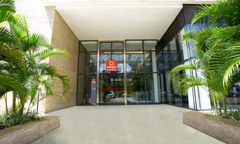 Imagem 4: Locação Apto 02 Suítes | Andar Alto | Em frente ao Shopping Salvador