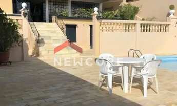 Imagem 4: Casa em Avenida do Antão - Centro - Florianópolis/SC