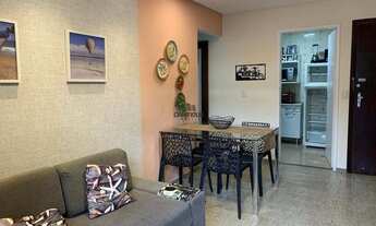 Imagem 3: Oportunidade no Centro de Guarapari Apto. 1 quarto, DCE e perto da Praia das Castanheiras