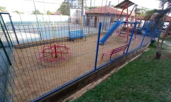 Imagem 13: Apartamento com 2 dormitórios para alugar, 44 m² por R$ 1.533,00/mês - Chácara Bela Vista