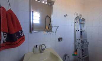 Imagem 4: Casa de 3 quartos à venda no Parque Jaguaré - SJRP, SP