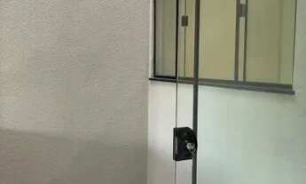 Imagem 4: Casa padrão Cidade nova