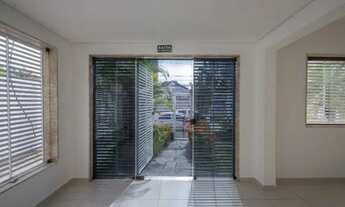 Imagem: Casa na Ilha do Leite