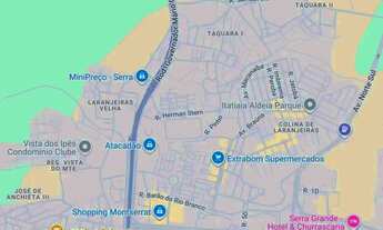 Imagem 4: F- Apartamento à venda 2 quartos 50m² Naturale Residencial