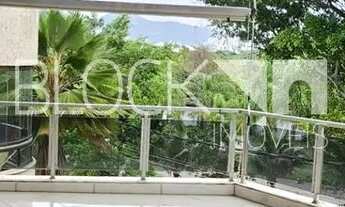 Imagem 6: Recreio dos Bandeirantes