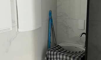 Imagem 4: Apartamento no Cabo Branco para locação Res Ondas do Atlântico