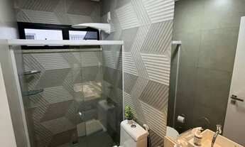 Imagem 7: Casa Duplex / terras alphaville 2