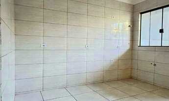 Imagem 5: Casa com 3 dormitórios à venda, 75 m² por R$ 330.000,00 - Jardim Andrade - Maringá/PR