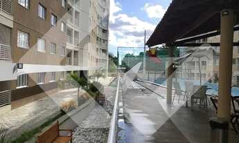 Imagem 7: Apartamento para Venda em Teresina, Recanto das Palmeiras, 3 dormitórios, 2 suítes, 1 banh