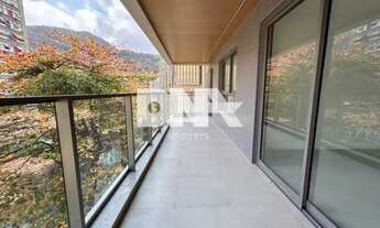 Imagem: Apartamento / Residencial / Botafogo