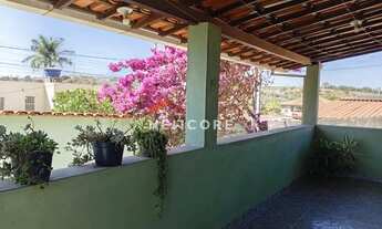 Imagem 2: Casa em Rua Guairaça - Icaivera - Betim/MG