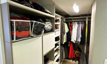 Imagem 5: Imóvel para aluguel tem 160 metros quadrados com 3 quartos em Boa Viagem - Recife - PE