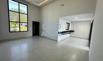 Imagem 3: Casa à venda no Condomínio Costa das Areias - Salto/SP