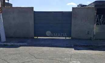 Imagem 2: Terreno à venda, 356 m² por R$ 650.000,00 - Vila Paranaguá - São Paulo/SP