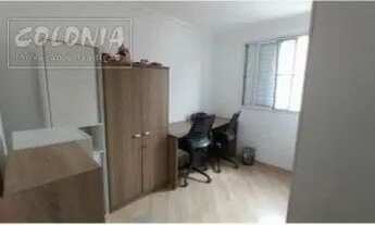 Imagem 3: Apartamento a venda - Parque Erasmo Assunção, Santo André