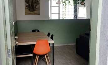 Imagem 4: Casa Térrea com 3 quartos à venda sendo 1 suíte, com 106 m² no bairro Camilópolis Santo An