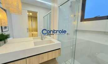 Imagem 7: Studio no Kobrasol com 01 vaga e sacada e lazer completo