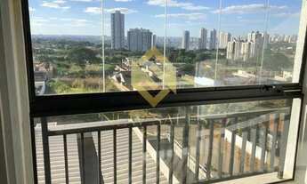 Imagem 6: Apartamento- 3 quartos, 1 suíte, 65,24 m², 2 vagas- Vila Rosa