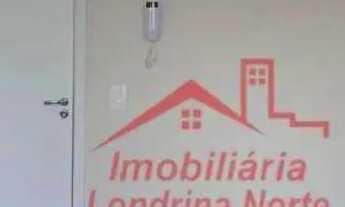 Imagem 2: Apartamento com 2 dormitórios para alugar, 47 m² por R$ 1.115,00/mês - Conjunto Habitacion