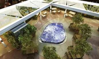 Imagem 6: Andar Comercial Merit Office