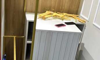 Imagem: Vendo ou alugo box no Buraco da Gia