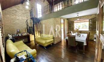 Imagem: Casa à venda, 4 quartos, 1 suíte, 5 vagas