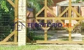 Imagem 2: 2 Casa com 4 quartos, 2 vagas de garagem, no bairro Belém Novo, Porto Alegre/RS