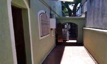 Imagem: Casa à Venda - Alvorada I por trás do