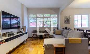 Imagem: Apartamento à Venda - Higienópolis, 2