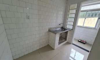 Imagem 4: Imóvel para aluguel tem 50 metros quadrados com 2 quartos em Menino Deus - Porto Alegre