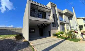 Imagem 3: Sobrado, com 140,80m2 de construção