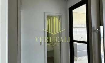 Imagem 7: American Diamond: Apartamento disponível para locação, 182m², 4 Suites, 3 Vagas - Jardim d