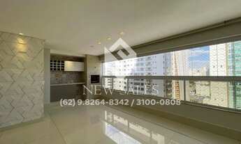 Imagem 7: Apartamento com 3 quartos a venda, 172,5 m² - Setor Bueno