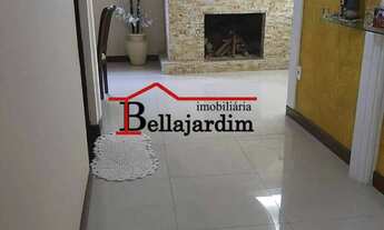 Imagem 5: Chácara com 3 dormitórios à venda, 1189 m² - Dos Finco - São Bernardo do Campo/SP