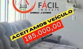 Imagem: Apartamento com 2 quartos e 51m2 no ABC