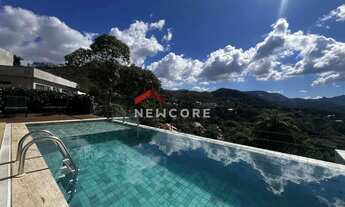 Imagem: Casa de condomínio em Alameda das Papoulas