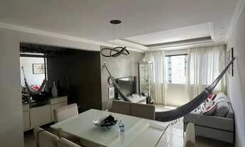 Imagem 7: Apt 87m2, 2 qts sendo 1 suite, 1 wc social, dp comp empreg, 1 vaga garagem