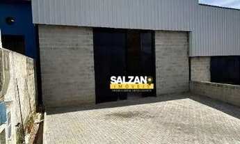 Imagem: Galpão para alugar, 360 m² por R$ 7.500,00/mês